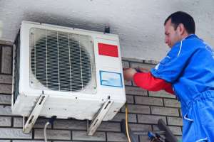 HVAC Companies Near Van Wyck, SC Available Now